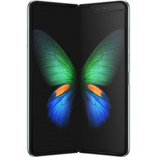 Samsung F900F Galaxy Fold 12/512GB Space Silver